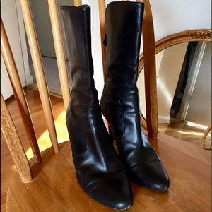 Cole Haan Nydia Short Boots